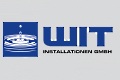 Logo: WIT Installationen GmbH