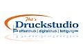 Logo Phil's Druckstudio  Inh. Philipp Egelseer in 3133  Traismauer
