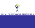 Logo Heuberer Ingomar, Prim. Dr.