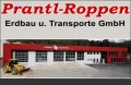 Logo Prantl Peter Erdbau und Transporte GmbH