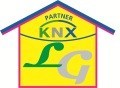 Logo: Geb�udeautomation Lanner Peter