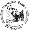 Logo Tanzschule Heinrich Schmid