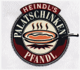 Logo: Palatschinkenpfandl.at  Erich Heindl Gastronomie gesmbH