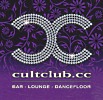 Logo CultClub - Cult GmbH in 8970 Schladming