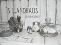 Logo `Landhaus  Inh. Kusirek Sigrid