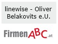 Logo: linewise - Oliver Belakovits e.U.