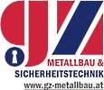 Logo GZ Metallbau & Sicherheitstechnik in 1220 Wien