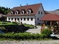 Logo Einkehrhof Poggau Fam. Rosa & Franz Mayer in 3264 Reinsberg