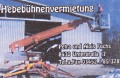 Logo P & A Fuchs  Hebeb�hnenverleih
