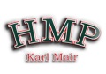 Logo HMP Hausmeisterprofi Karl Mair in 9911 Assling