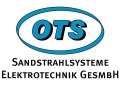Logo OTS Sandstrahlsysteme - Elektrotechnik GesmbH