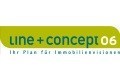 Logo line+concept 06 GmbH