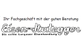 Logo Hutegger & Co KG  Eisenhandlung