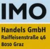 Logo IMO Handelsgesellschaft m.b.H. FN 384469x