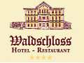 Logo Waldschloss  Hotel - Restaurant