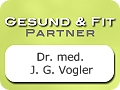Logo Dr.med. Johannes Georg Vogler