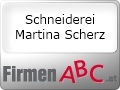 Logo: Schneiderei Martina Scherz