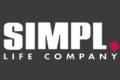 Logo SIMPL Life Company