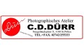 Logo Photografisches Atelier C. D. Dürr in 3100 Sankt Pölten