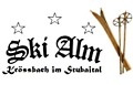 Logo Ski Alm in 6167 Neustift im Stubaital