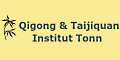 Logo Institut Tonn  Qigong-Taijiquan  Meditation