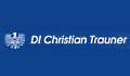 Logo DI Christian Trauner Ziviltechniker