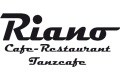 Logo RIANO  Cafe-Restaurant-Tanzcafe
