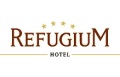 Logo Hotel Refugium GmbH