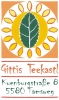 Logo Gittis Teekastl