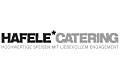 Logo Hafele Catering GmbH  Hochwertige Speisen mit liebevollem Engagement