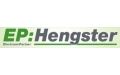 Logo EP Hengster GesmbH  Installation u. Energietechnik