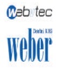 Logo Webvtec  Inh. Stefan Weber