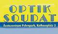 Logo Optik Soudat