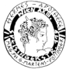 Logo Hermes-Apotheke  Mag. G. Martens-P�ttinger