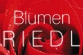 Logo Blumen Riedl  Blumen - Floristik - Vinothek