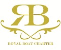 Logo Royal Boat Charter in 4111 Walding