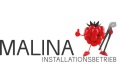 Logo Christian Malina  Installationsbetrieb