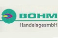 Logo B�hm HandelsgesmbH