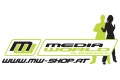 Logo Media World  Inh. Andreas Bichler
