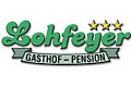 Logo Gasthof-Pension Lohfeyer