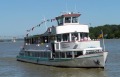 Logo Nostalgie Tours  Video & Consulting GesmbH Donau Schifffahrt