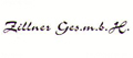 Logo Zillner GesmbH