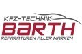Logo: KFZ-Technik BARTH