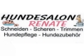 Logo Friedberger GmbH Hundesalon Renate