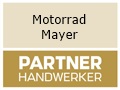 Logo Motorrad Mayer