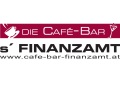 Logo Die Cafe - Bar  s'Finanzamt