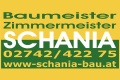 Logo Ing. Johann Schania