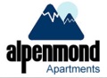 Logo Alpenmond Apartments OG in 6105 Leutasch