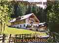 Logo Alpengasthof Gluckserh�tte