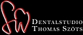 Logo Dentalstudio Sz�ts Thomas
